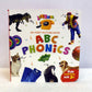 My First Picture Book Abc Phonics (1589)