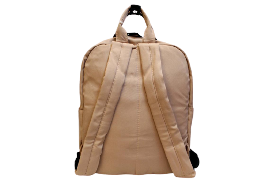 Smile Backpack Bag (8512#)