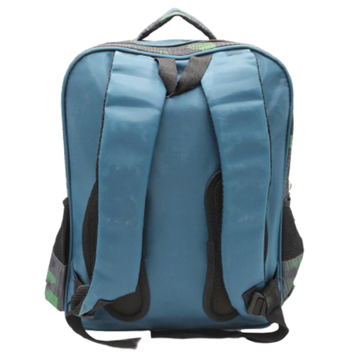 Load image into Gallery viewer, Ben 10 School Bag For Grade-3 And Above
